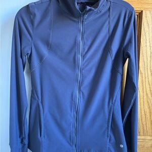 Women's Blue Jacket
